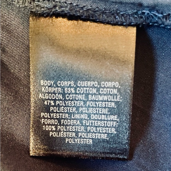 Beautiful blue, Holding Horses dress, in M from Anthropologie. - Picture 8 of 9